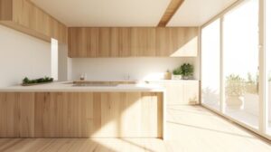Cabinet Refacing